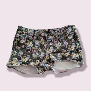 Sz 5 Disney Lilo&Stitch shorts